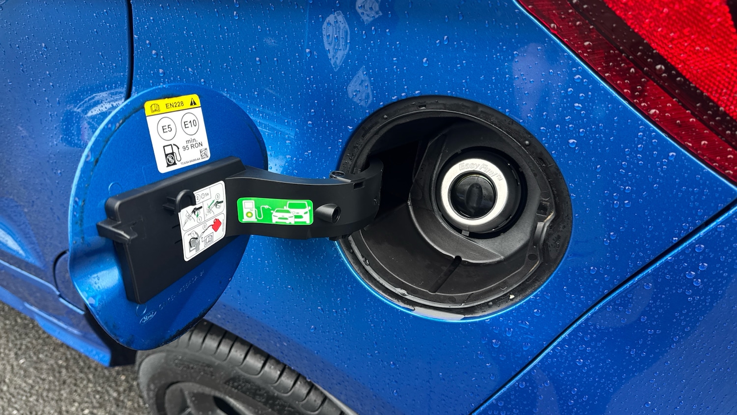 Used Ford Ecosport 2020 for sale - 77353536: Photo 24