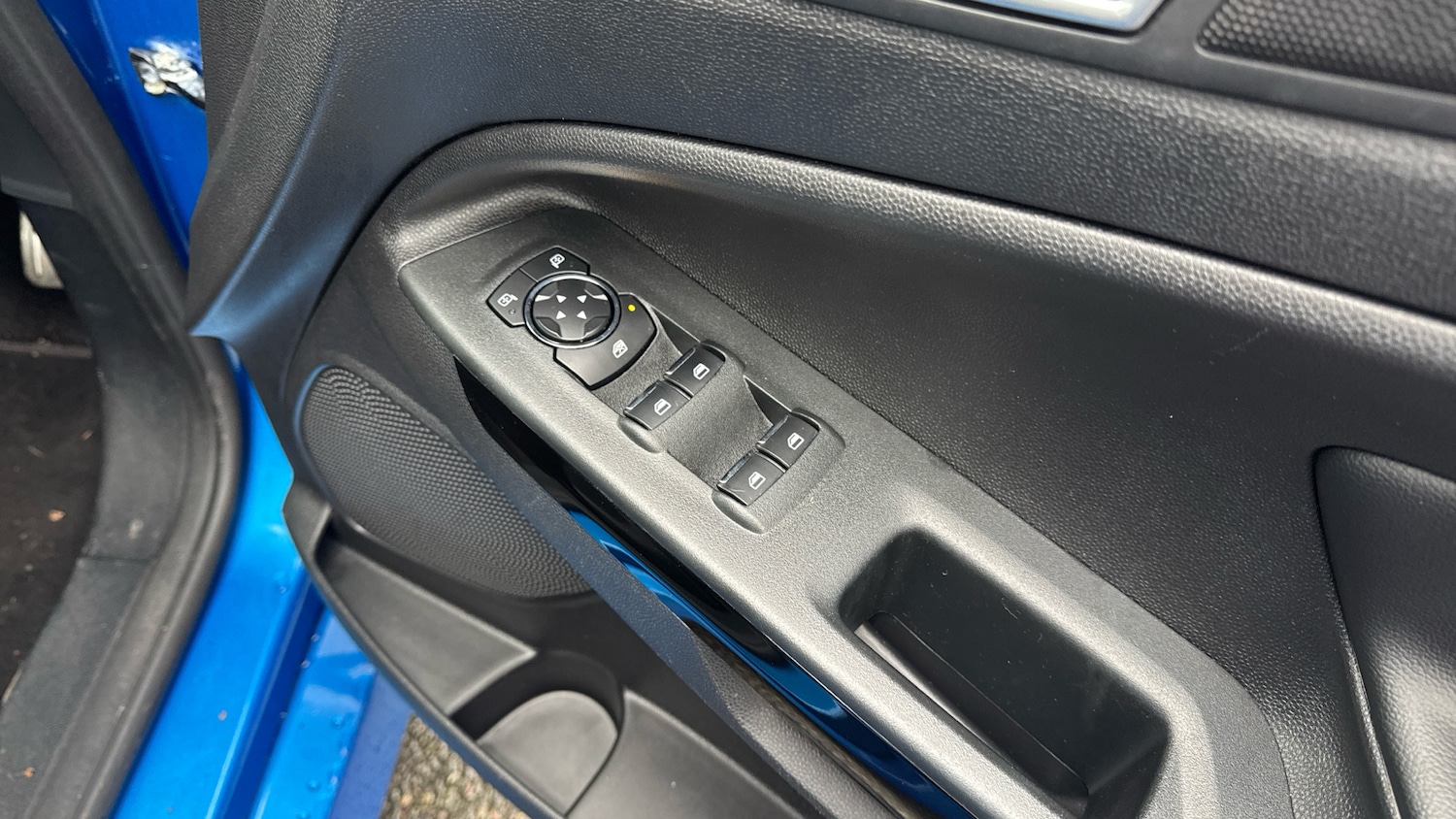 Used Ford Ecosport 2020 for sale - 77353536: Photo 26