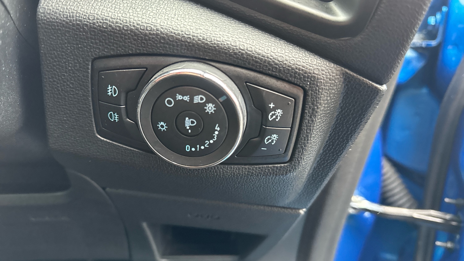 Used Ford Ecosport 2020 for sale - 77353536: Photo 27