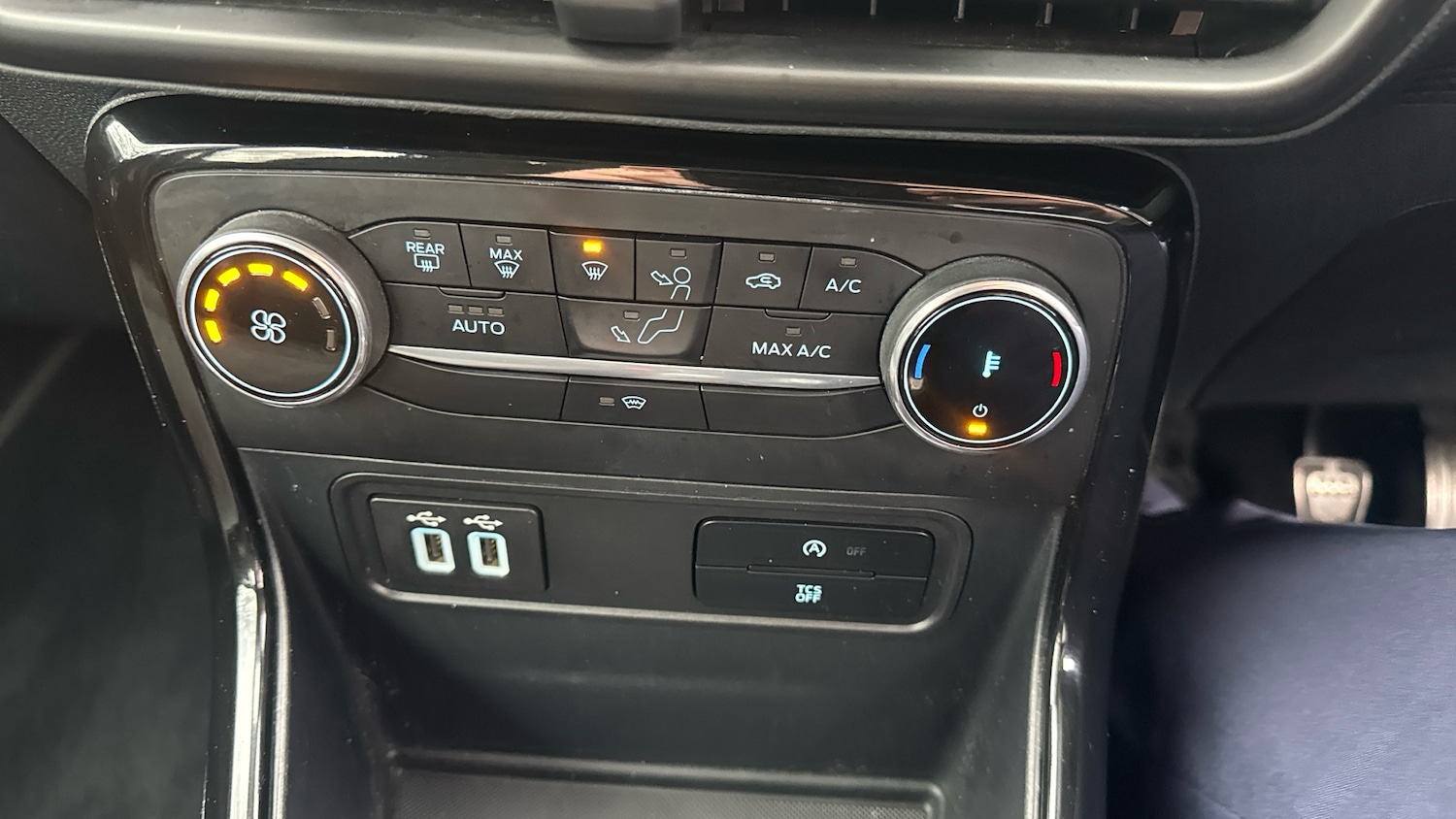 Used Ford Ecosport 2020 for sale - 77353536: Photo 28