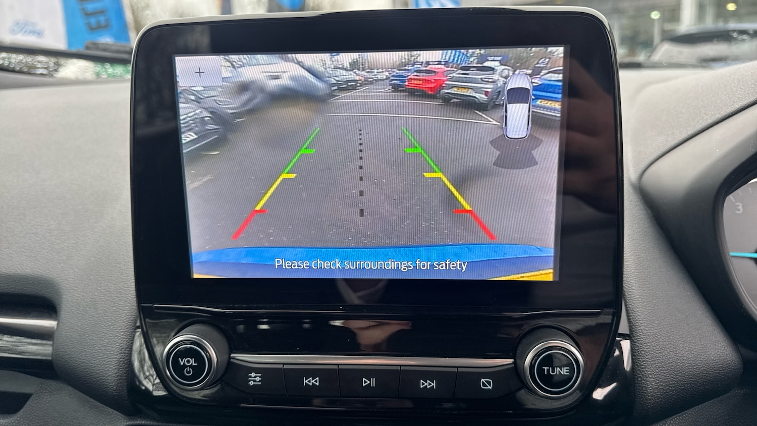 Used Ford Ecosport 2020 for sale - 77353536: Photo 29