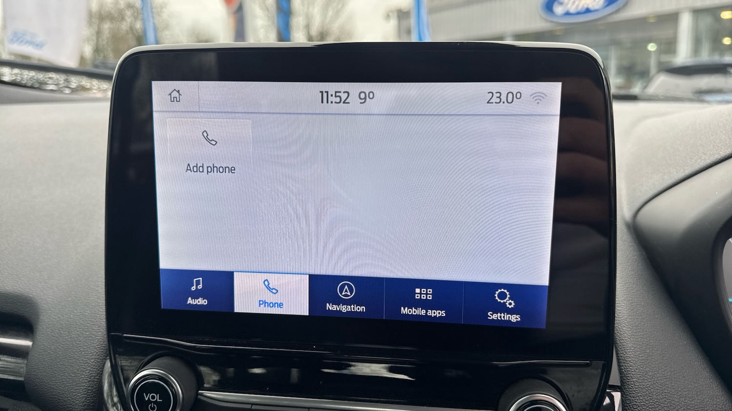 Used Ford Ecosport 2020 for sale - 77353536: Photo 31