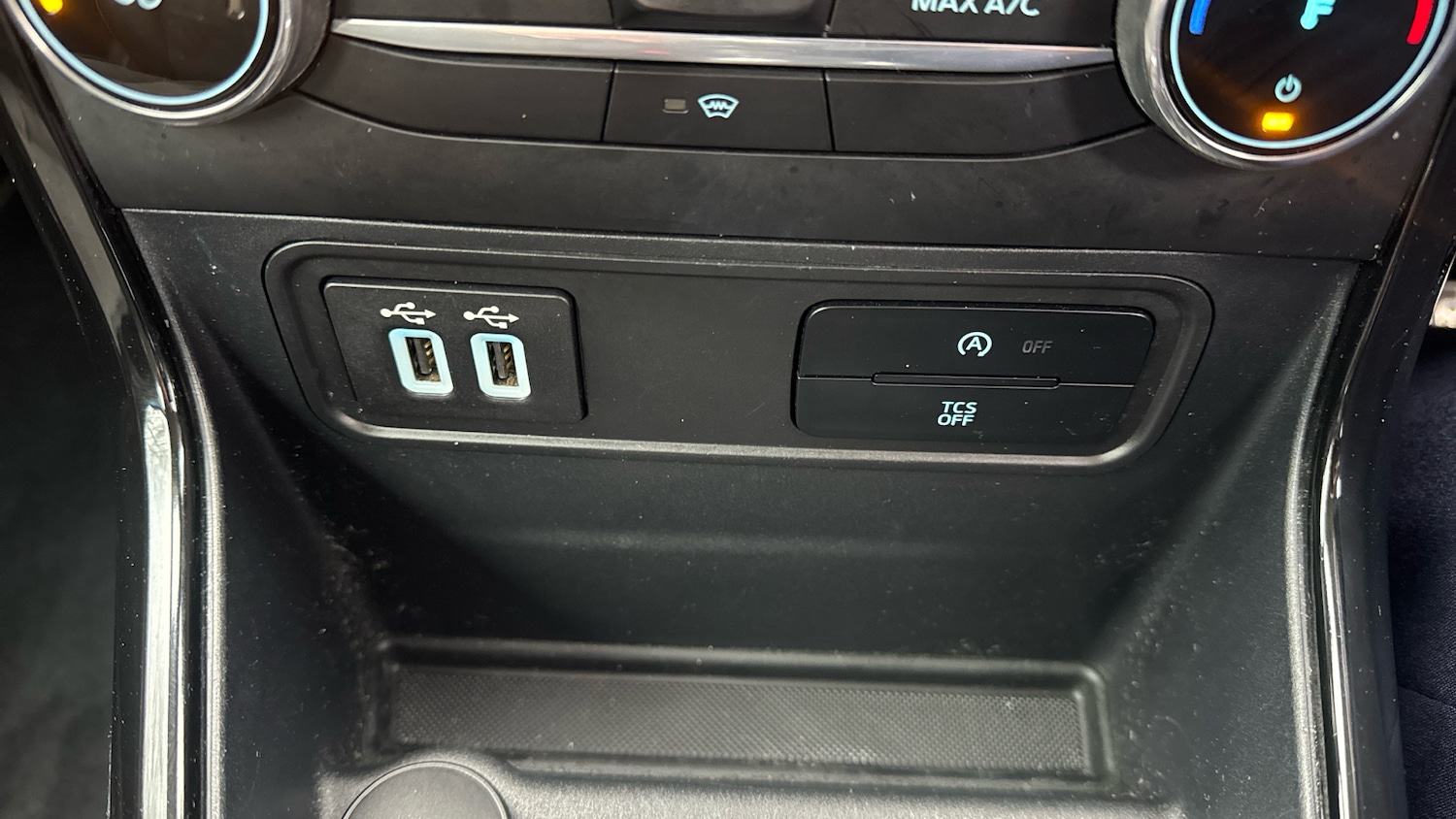 Used Ford Ecosport 2020 for sale - 77353536: Photo 34