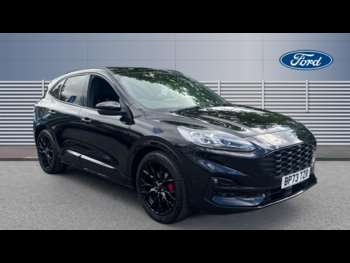 2023 (73) - 2.5 FHEV Black Package Edition 5dr CVT Hybrid Estate