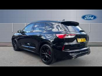Used Ford Kuga 2023 for sale - 74780477: Photo