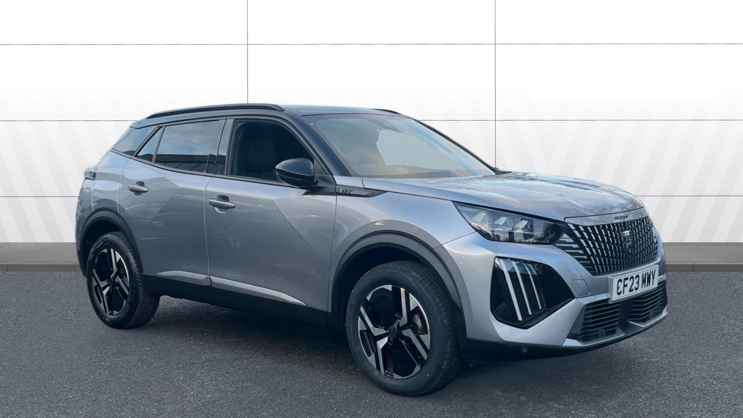 Used Peugeot 2008 2023 for sale - 77365130: Photo 1