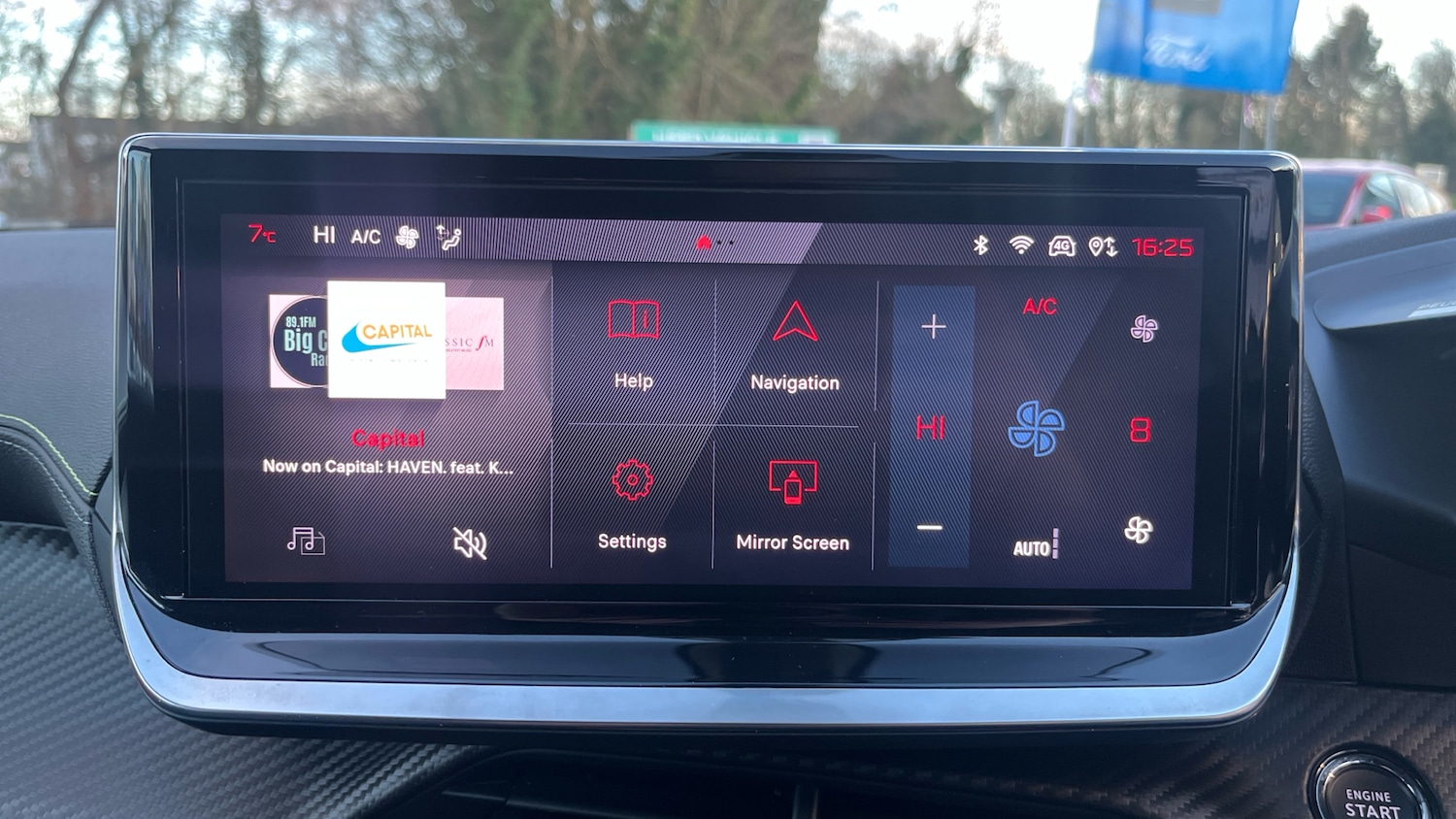 Used Peugeot 2008 2023 for sale - 77365130: Photo 12