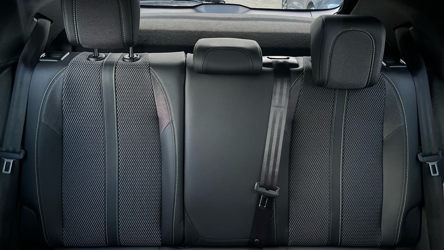 Used Peugeot 2008 2023 for sale - 77365130: Photo 15