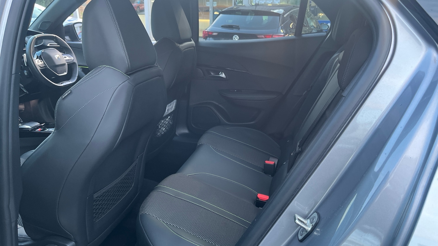 Used Peugeot 2008 2023 for sale - 77365130: Photo 16