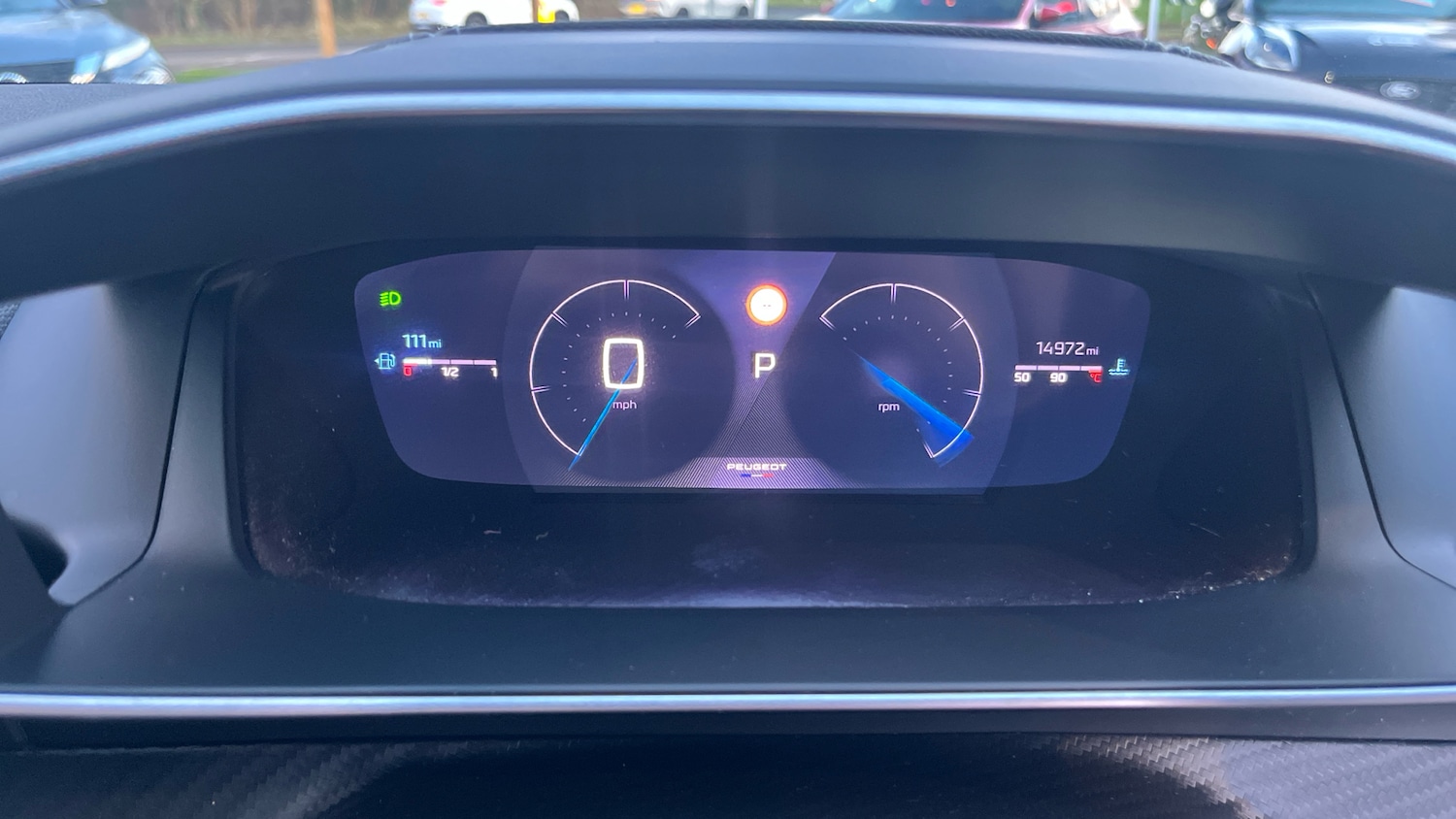 Used Peugeot 2008 2023 for sale - 77365130: Photo 18