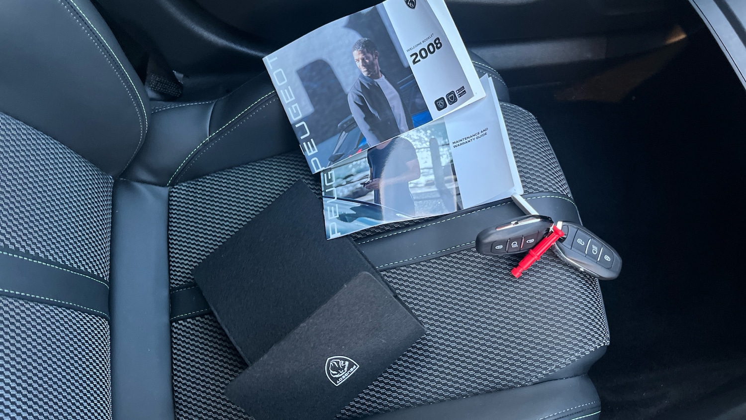 Used Peugeot 2008 2023 for sale - 77365130: Photo 19