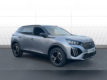 Used Peugeot 2008 2023 for sale - 77365130: Photo