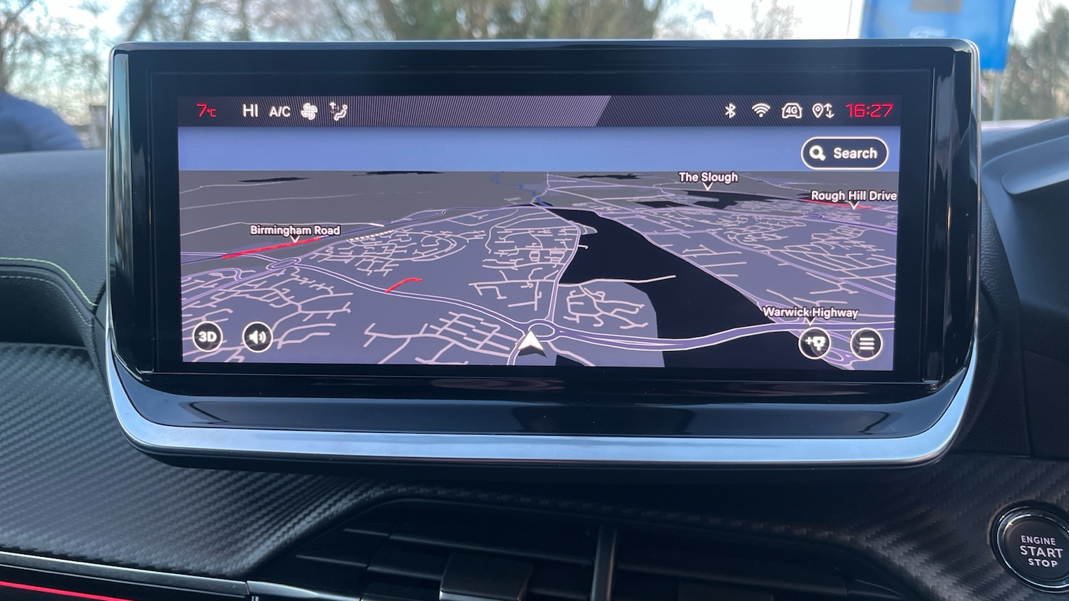 Used Peugeot 2008 2023 for sale - 77365130: Photo 27