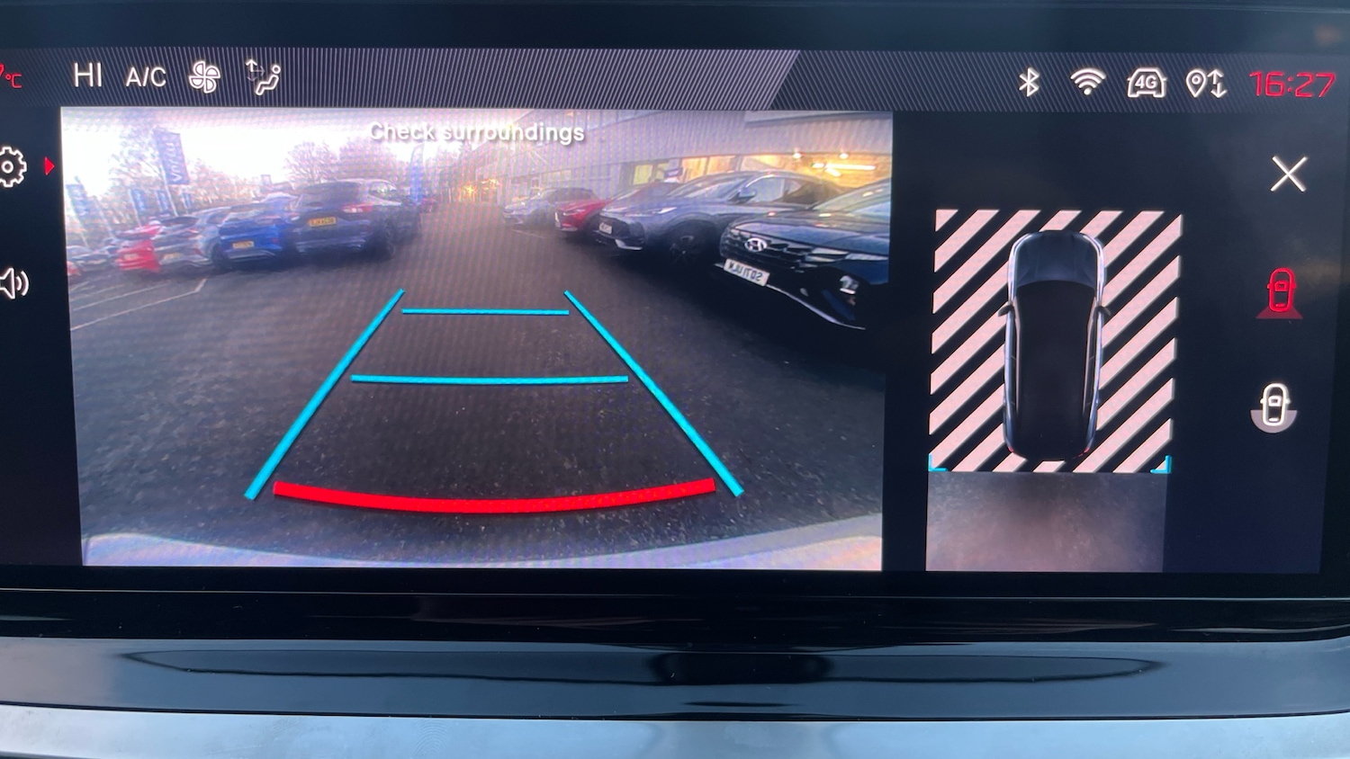 Used Peugeot 2008 2023 for sale - 77365130: Photo 28