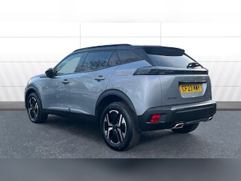 Used Peugeot 2008 2023 for sale - 77365130: Photo