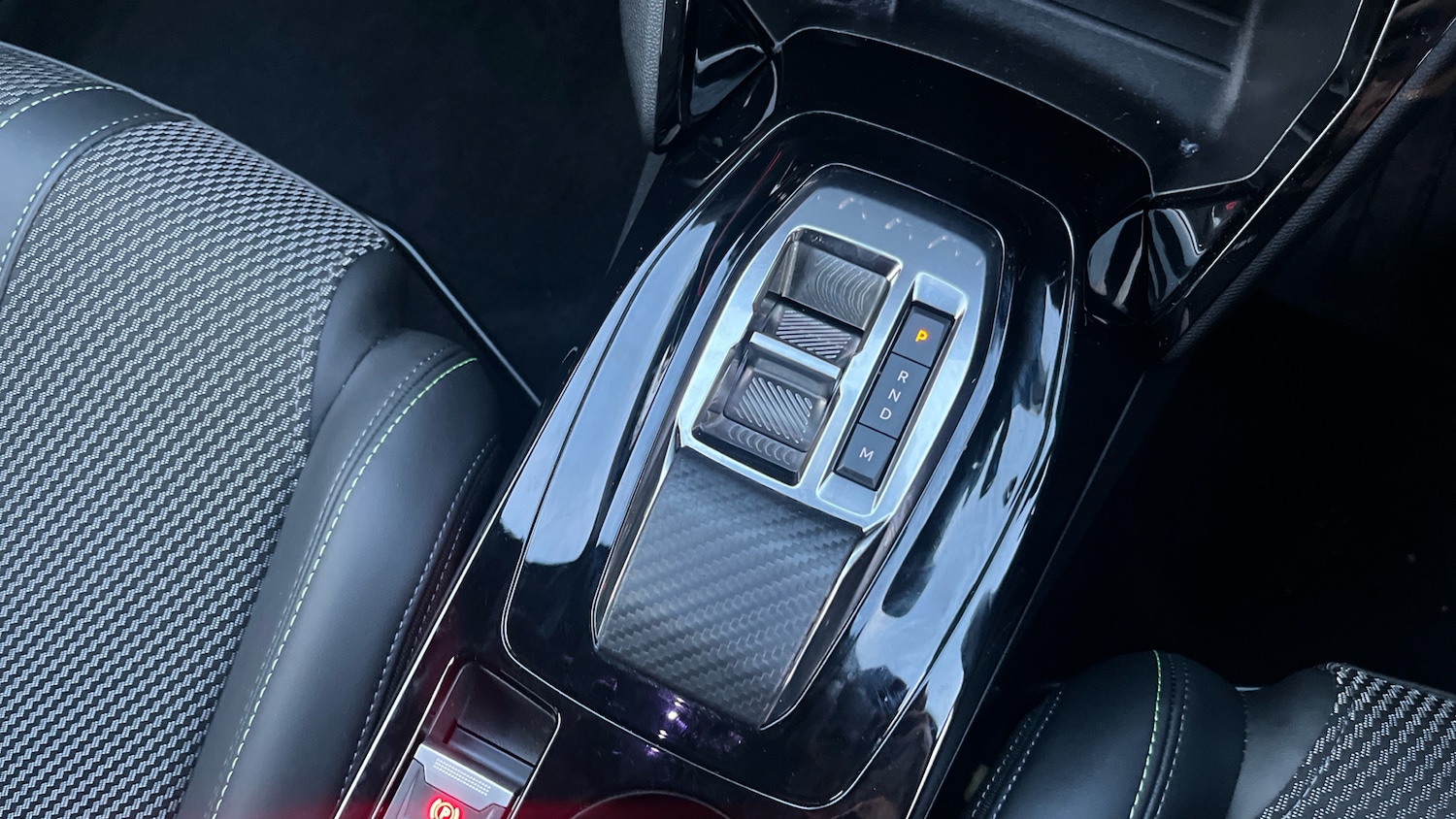 Used Peugeot 2008 2023 for sale - 77365130: Photo 32