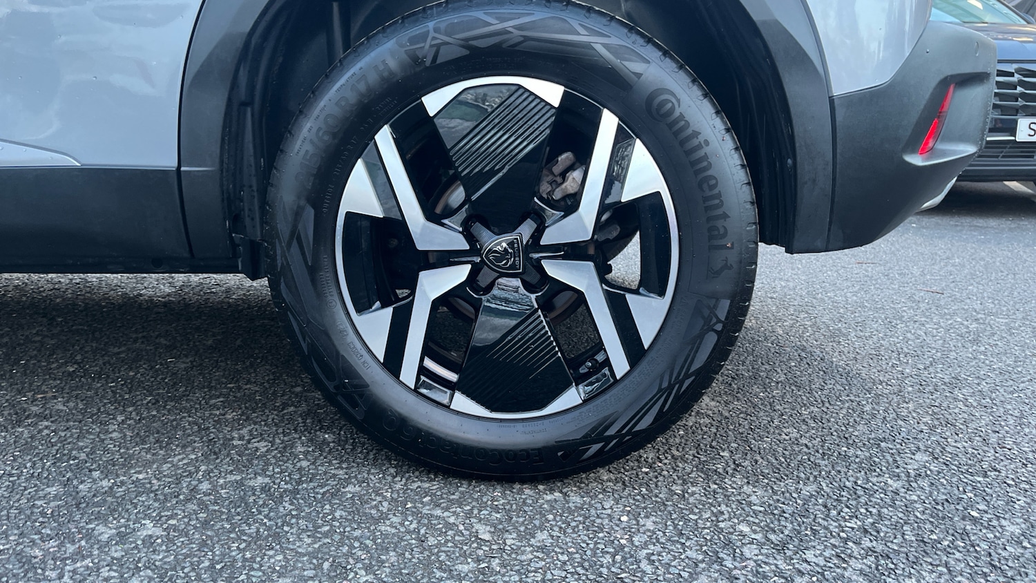 Used Peugeot 2008 2023 for sale - 77365130: Photo 38