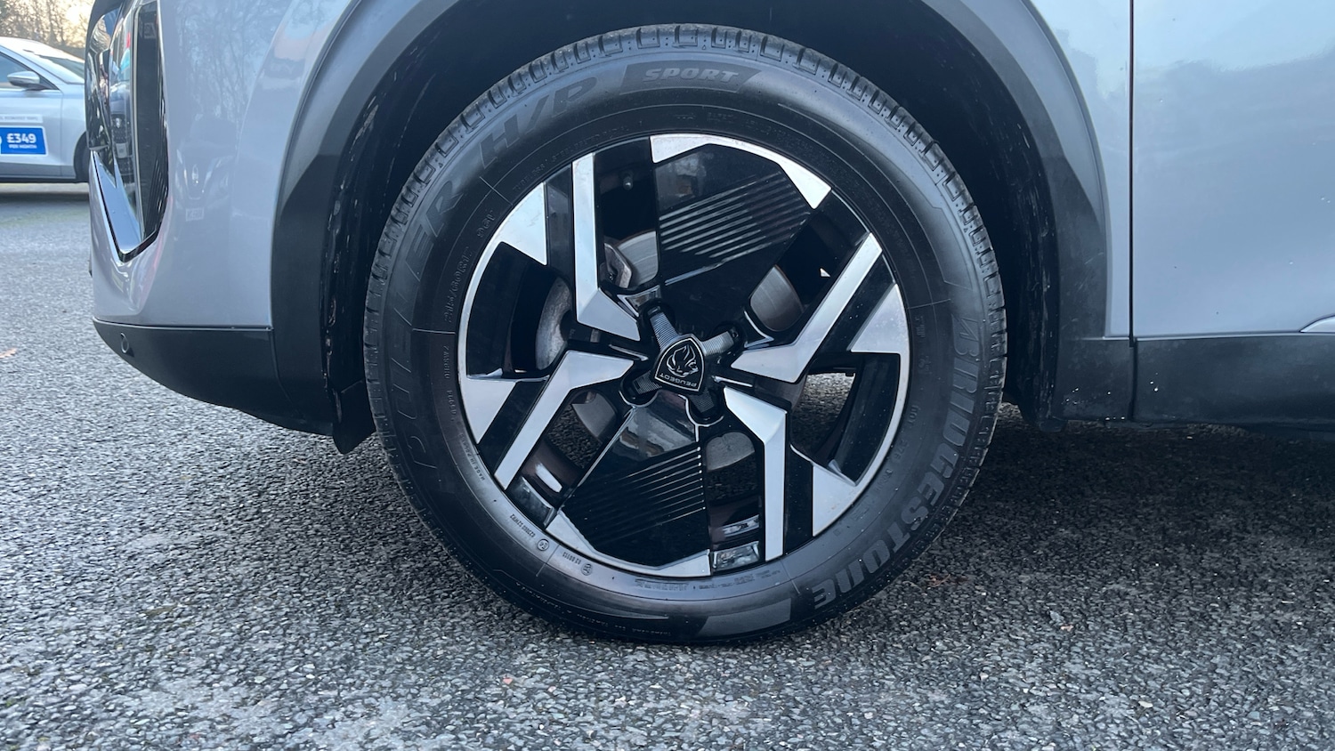 Used Peugeot 2008 2023 for sale - 77365130: Photo 39