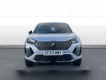 Used Peugeot 2008 2023 for sale - 77365130: Photo