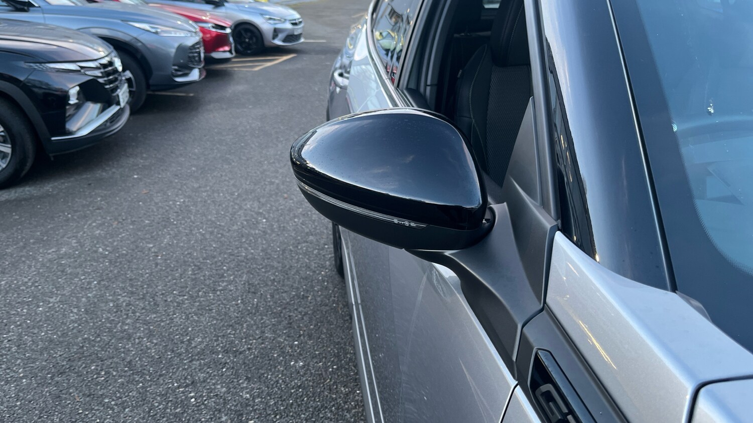 Used Peugeot 2008 2023 for sale - 77365130: Photo 42