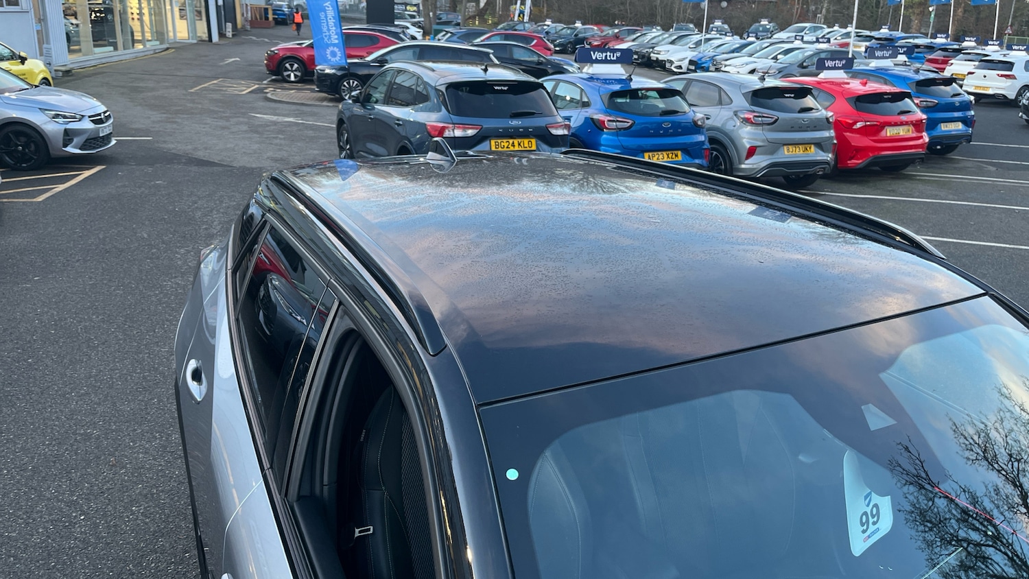 Used Peugeot 2008 2023 for sale - 77365130: Photo 43