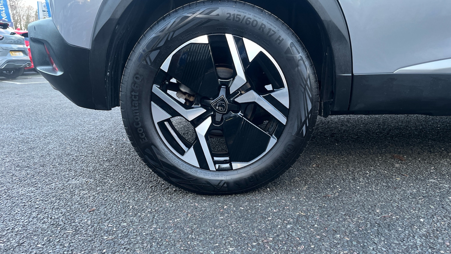 Used Peugeot 2008 2023 for sale - 77365130: Photo 45