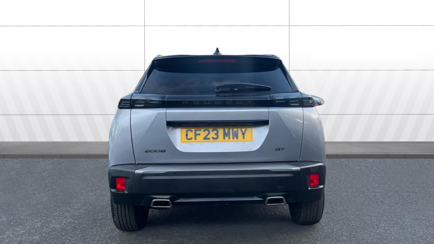 Used Peugeot 2008 2023 for sale - 77365130: Photo 6