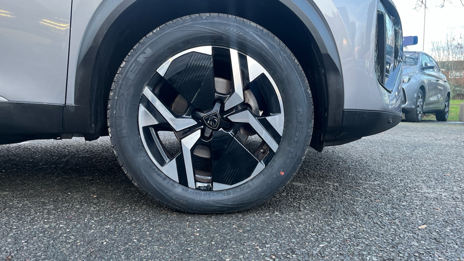 Used Peugeot 2008 2023 for sale - 77365130: Photo 7