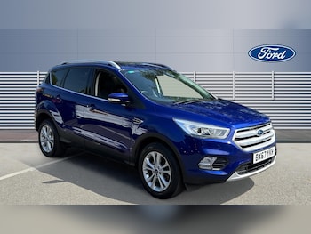 Used Ford Kuga 2017 for sale - 78465554: Photo