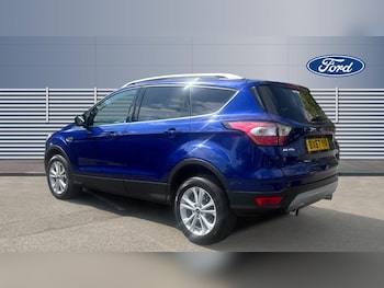 Used Ford Kuga 2017 for sale - 78465554: Photo