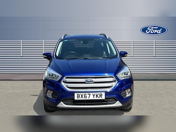 Used Ford Kuga 2017 for sale - 78465554: Photo