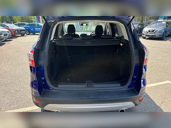 Used Ford Kuga 2017 for sale - 78465554: Photo
