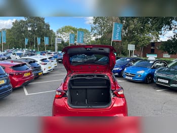 Used Nissan Micra 2021 for sale - 79864935: Photo