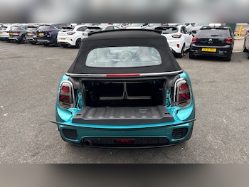 Used MINI Convertible 2017 for sale - 79284305: Photo