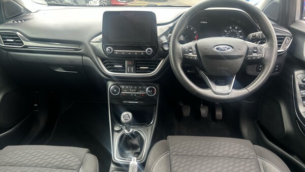 Used Ford Puma 2023 for sale - 76253135: Photo 10