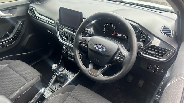 Used Ford Puma 2023 for sale - 76253135: Photo 11