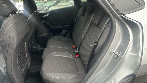 Used Ford Puma 2023 for sale - 76253135: Photo 16