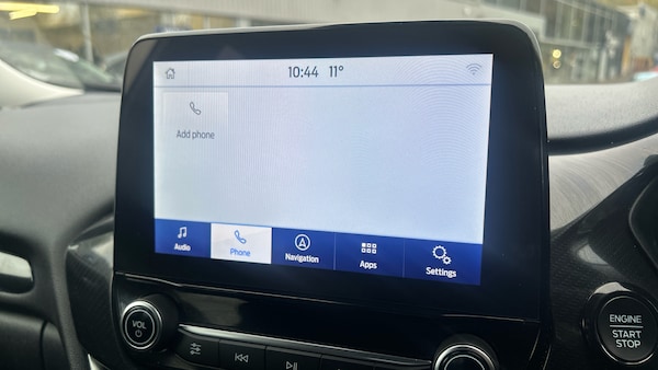 Used Ford Puma 2023 for sale - 76253135: Photo 22