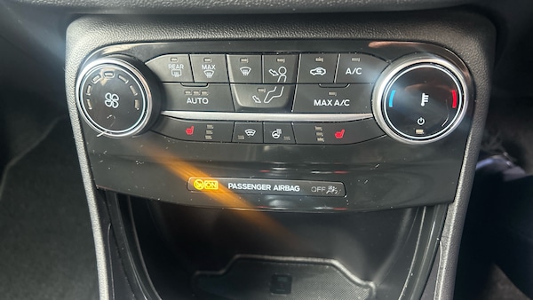 Used Ford Puma 2023 for sale - 76253135: Photo 26