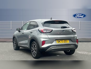 Used Ford Puma 2023 for sale - 76253135: Photo 2