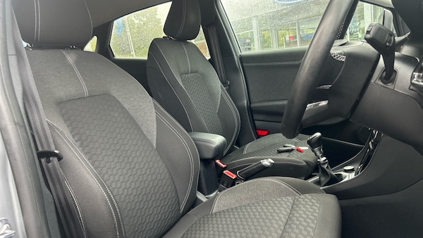 Used Ford Puma 2023 for sale - 76253135: Photo 35