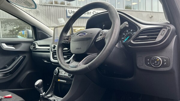 Used Ford Puma 2023 for sale - 76253135: Photo 36