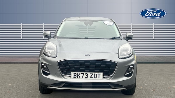Used Ford Puma 2023 for sale - 76253135: Photo 3