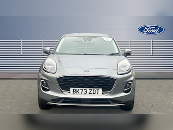 Used Ford Puma 2023 for sale - 76253135: Photo 3