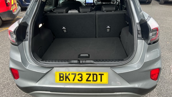 Used Ford Puma 2023 for sale - 76253135: Photo 42