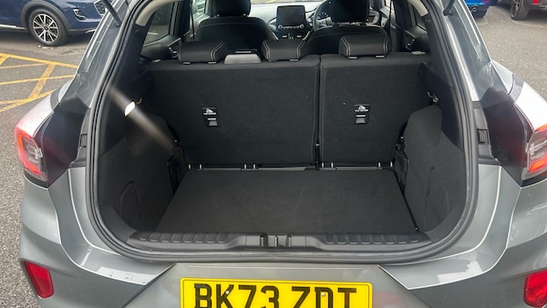 Used Ford Puma 2023 for sale - 76253135: Photo 4