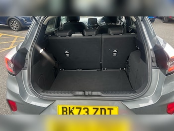 Used Ford Puma 2023 for sale - 76253135: Photo 4