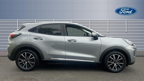 Used Ford Puma 2023 for sale - 76253135: Photo 5