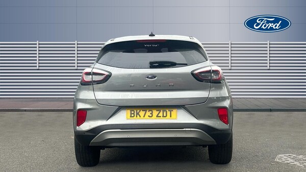 Used Ford Puma 2023 for sale - 76253135: Photo 6