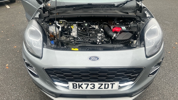 Used Ford Puma 2023 for sale - 76253135: Photo 8